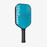  Vợt Pickleball Wilson Fierce Paddle 13mm 'Blue' 