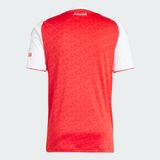 Áo Adidas Arsenal 25/26 Home Jersey 'Red' 