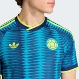  Áo Adidas Colombia 26 Away Jersey 'Navy' 