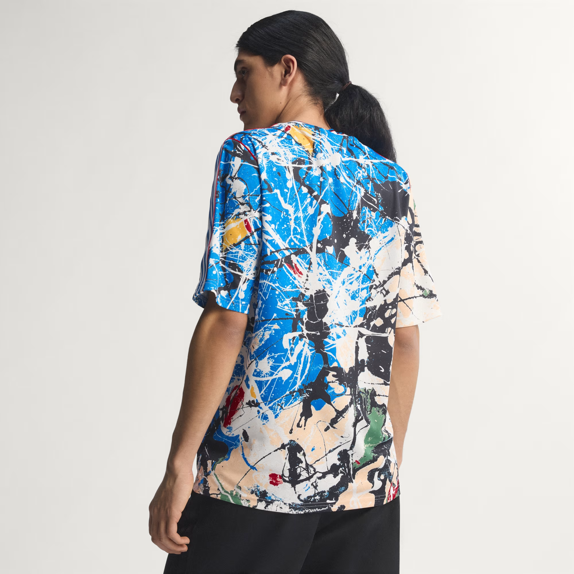  Áo Adidas Manchester United 'Multicolor' 