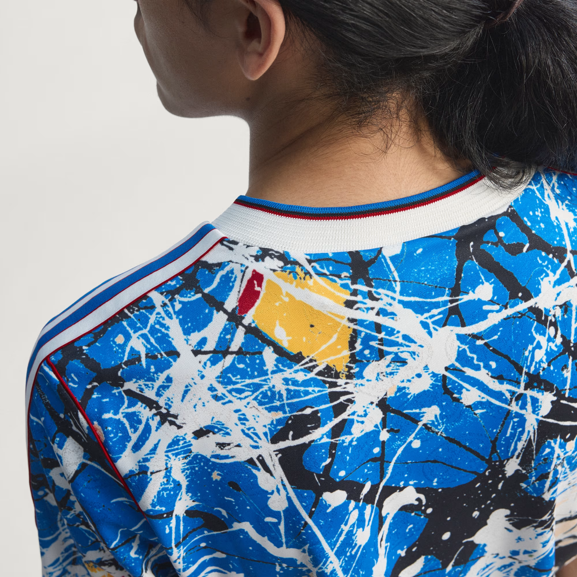  Áo Adidas Manchester United 'Multicolor' 