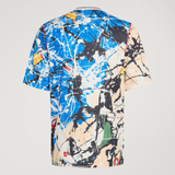  Áo Adidas Manchester United 'Multicolor' 