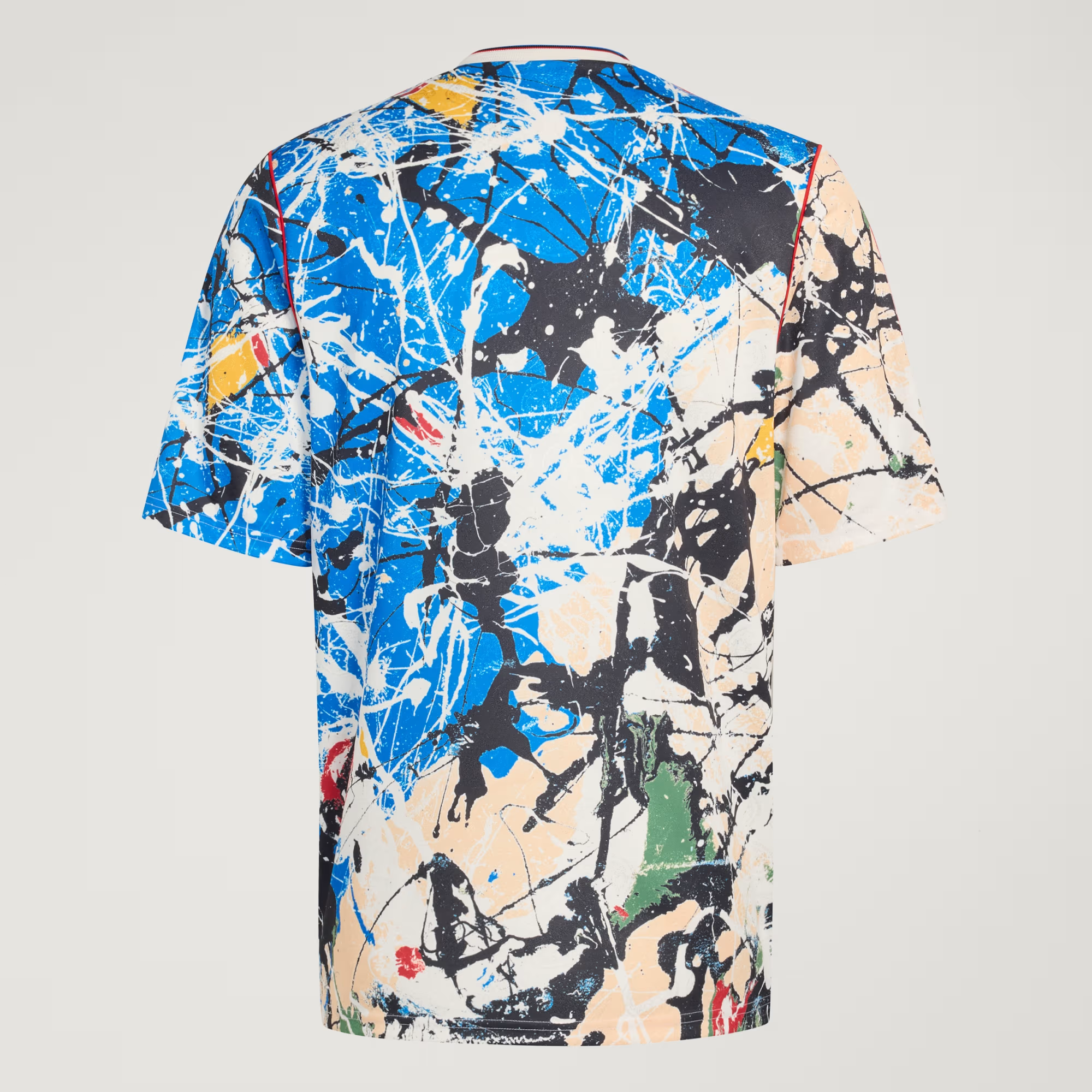  Áo Adidas Manchester United 'Multicolor' 