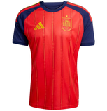  Áo Adidas Spain 26 Home Jersey 'Vivid Red' 