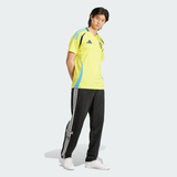  Áo Adidas Sweden 24 Home Jersey 'Yellow' 