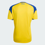 Áo Adidas Sweden 26 Home Jersey 'Yellow' 