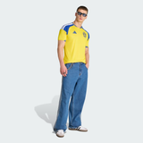  Áo Adidas Sweden 26 Home Jersey 'Yellow' 