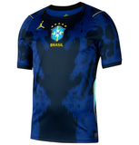  Áo Nike Brazil 2026 Jersey Away 'Blue' 