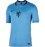  Áo Nike Netherlands 2025 'Blue Beyond' 