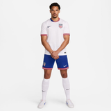  Áo Nike USA 2024 Home Jersey 'White' 