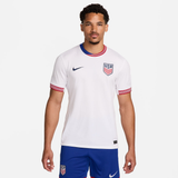  Áo Nike USA 2024 Home Jersey 'White' 