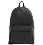  Balo Lacoste Classic Backpack 'Black' 