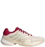  Giày Nam Adidas Barricade 14 'Chalk White' 