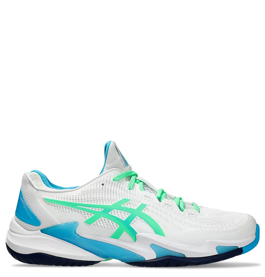  Giày Nam Asics Court FF 3 'New Leaf' 