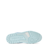  Giày Nam Louis Vuitton LV Trainer 'Blue' 