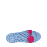  Giày Nam Louis Vuitton LV Trainer 'Blue' 