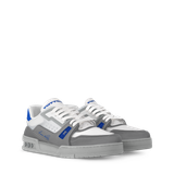  Giày Nam Louis Vuitton LV Trainer 'Grey' 