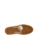  Giày Nam Louis Vuitton LV Trainer 'Navy' 