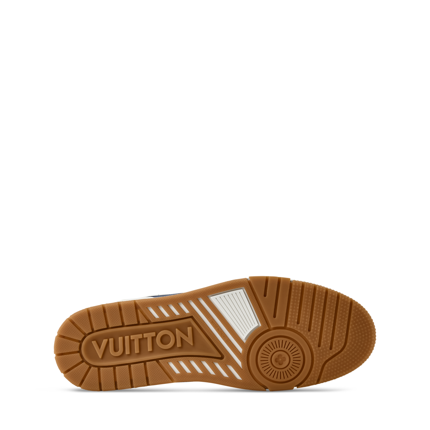  Giày Nam Louis Vuitton LV Trainer 'Navy' 