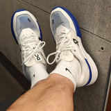  Giày Nam On The Roger Pro 2 'White' 