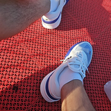  Giày Nam On The Roger Pro 2 'White' 