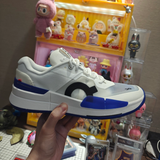  Giày Nam On The Roger Pro 2 'White' 