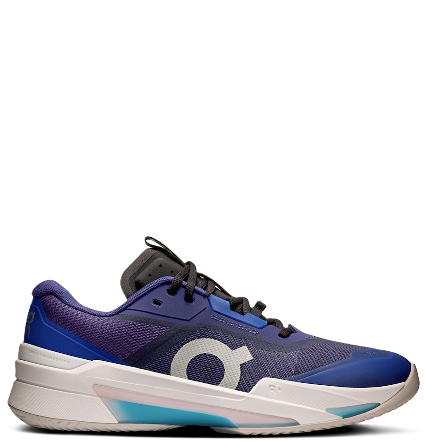  Giày Nam On The Roger Pro Fire 'Blue' 