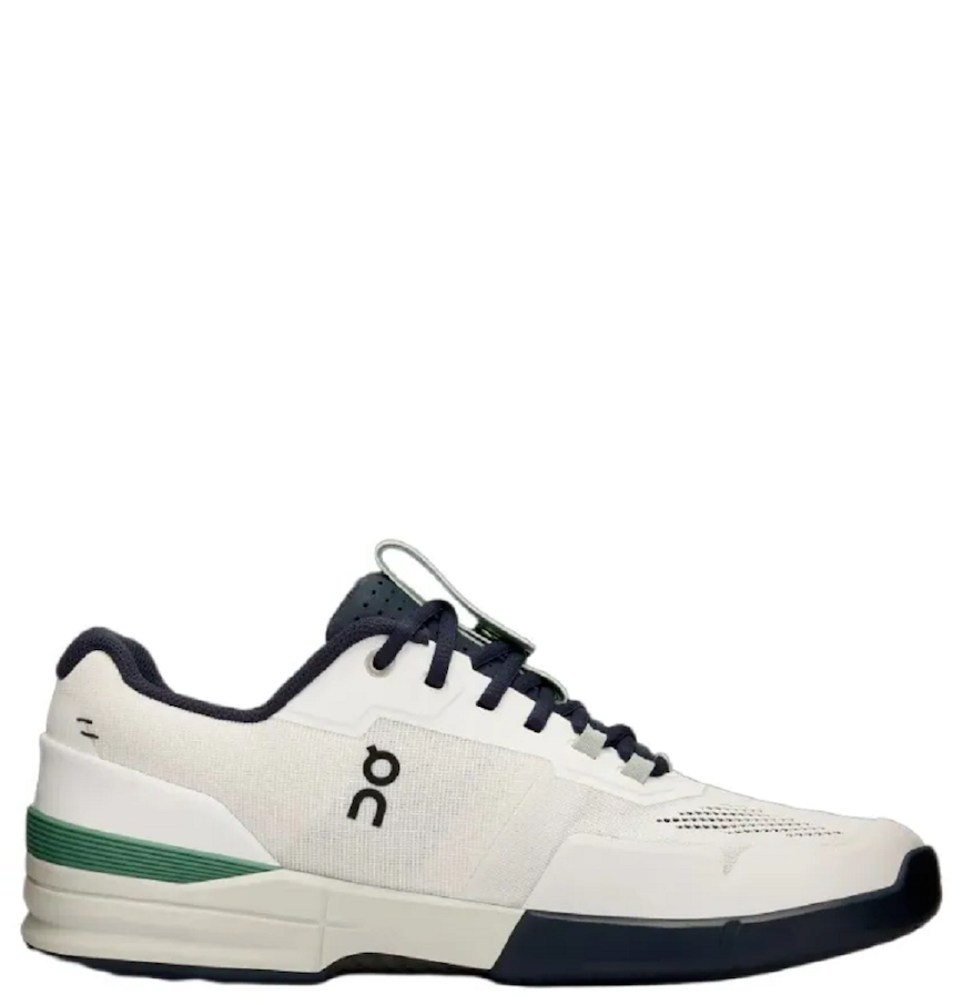  Giày Nam On The Roger Pro 'Undyed White' 