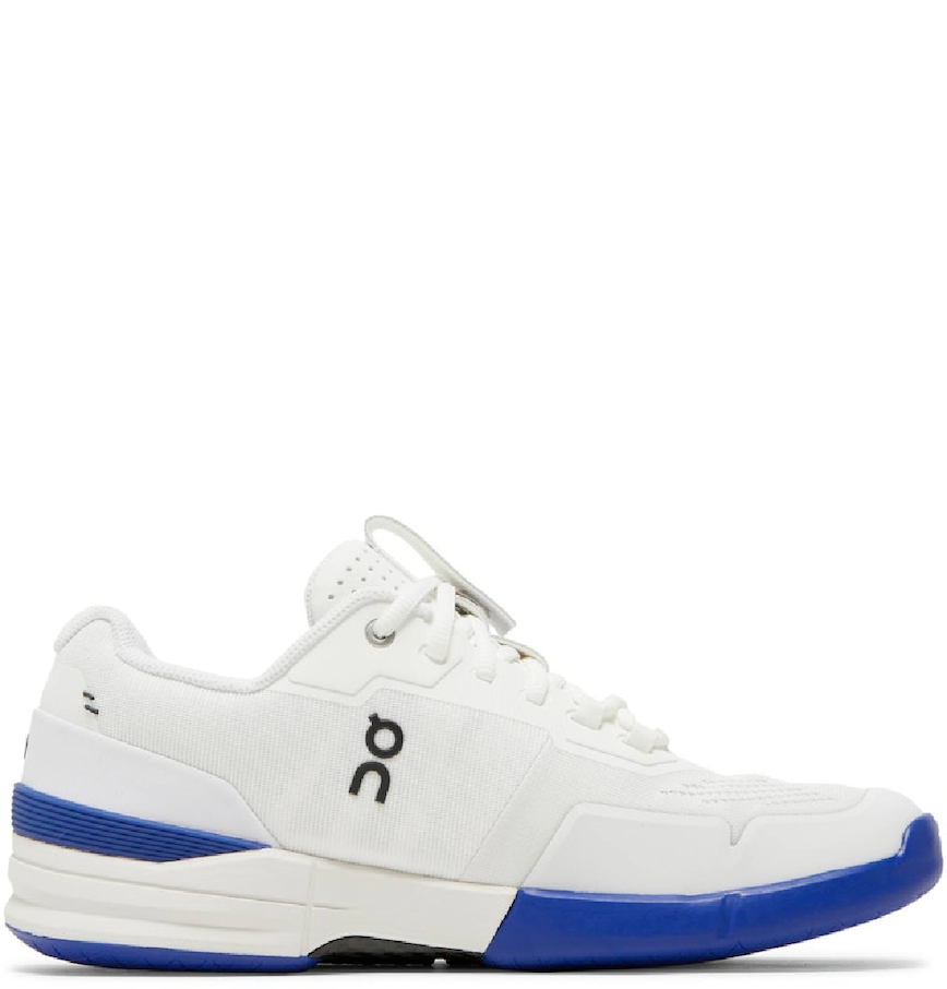  Giày Nam On The Roger Pro 'White Indigo' 