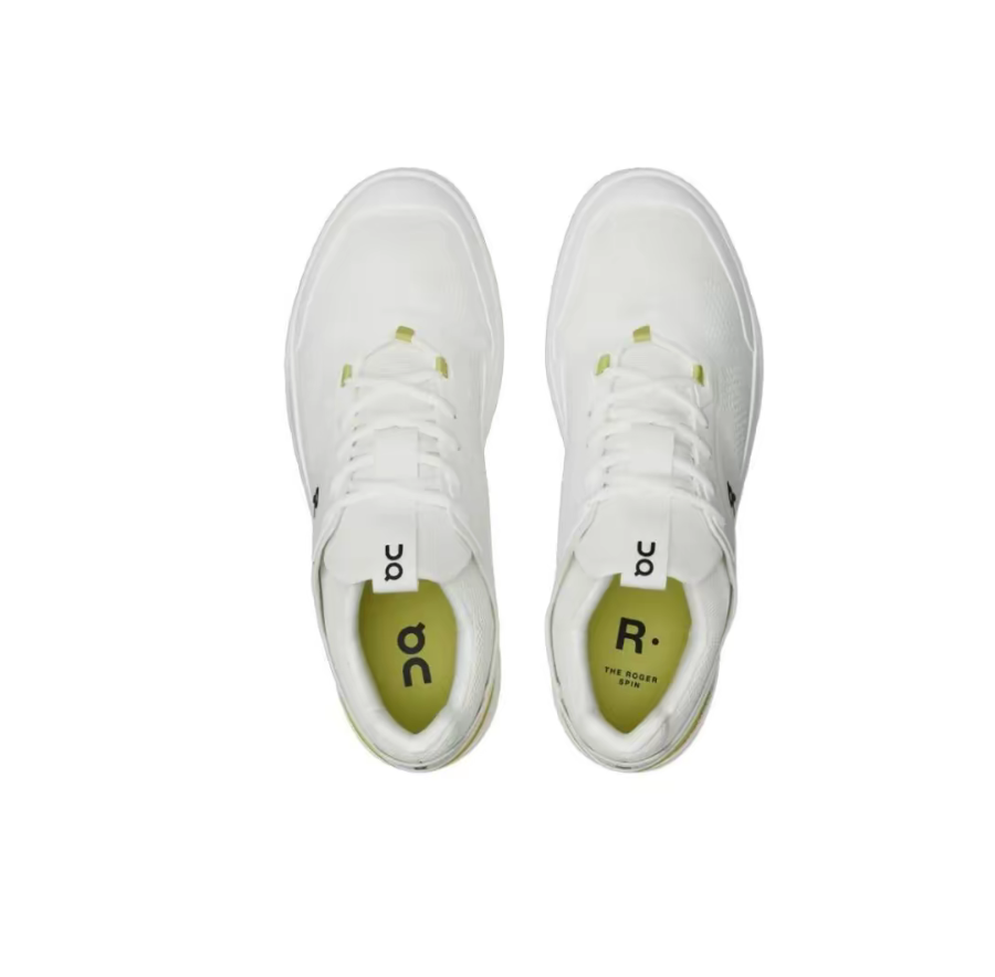  Giày Nam On The Roger Spin 'Undyed' 