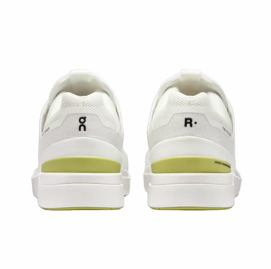  Giày Nam On The Roger Spin 'Undyed' 