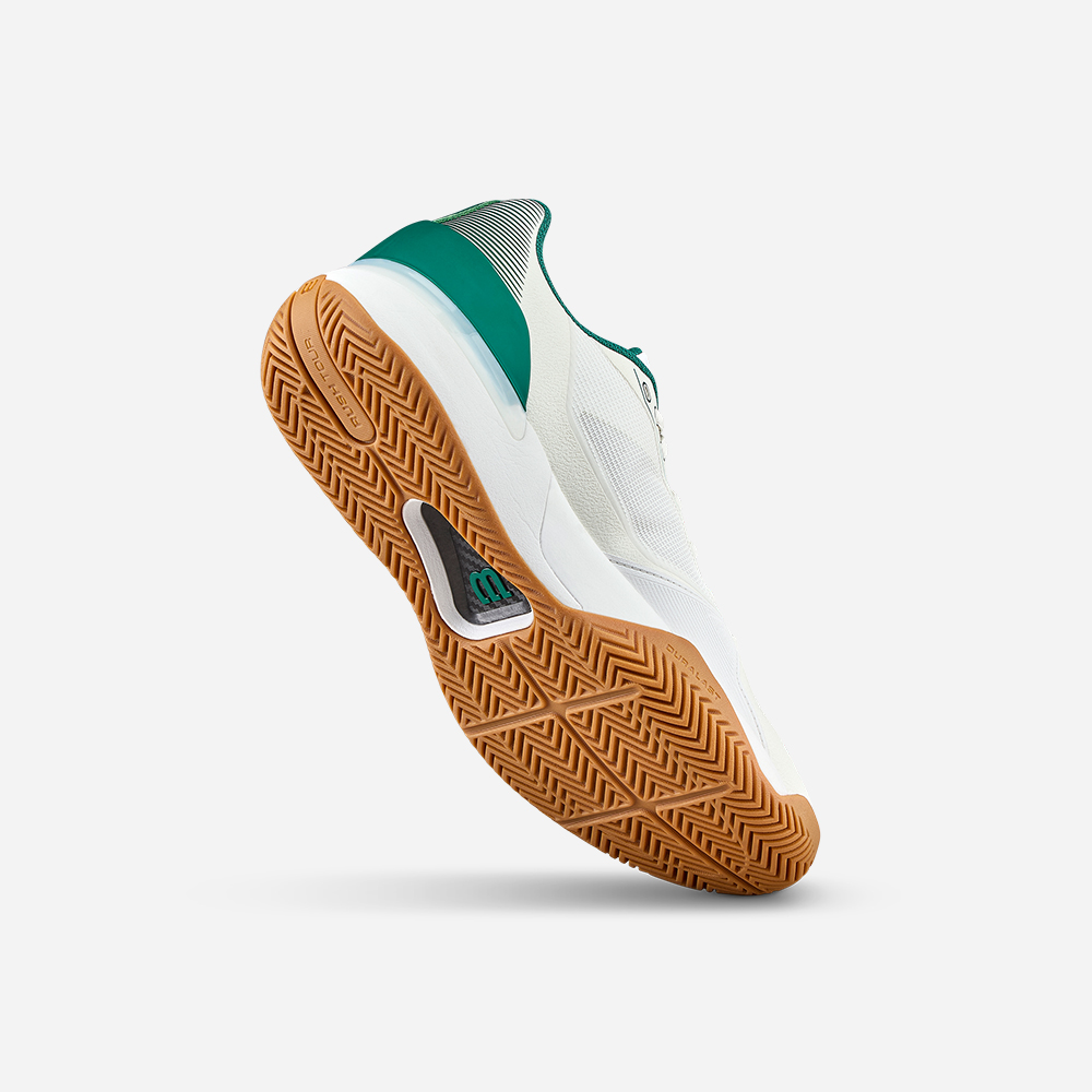  Giày Nam Wilson Rush Tour 5.0 'White' 