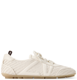  Giày Nữ Louis Vuitton LV Sneakerina 'Ecru' 