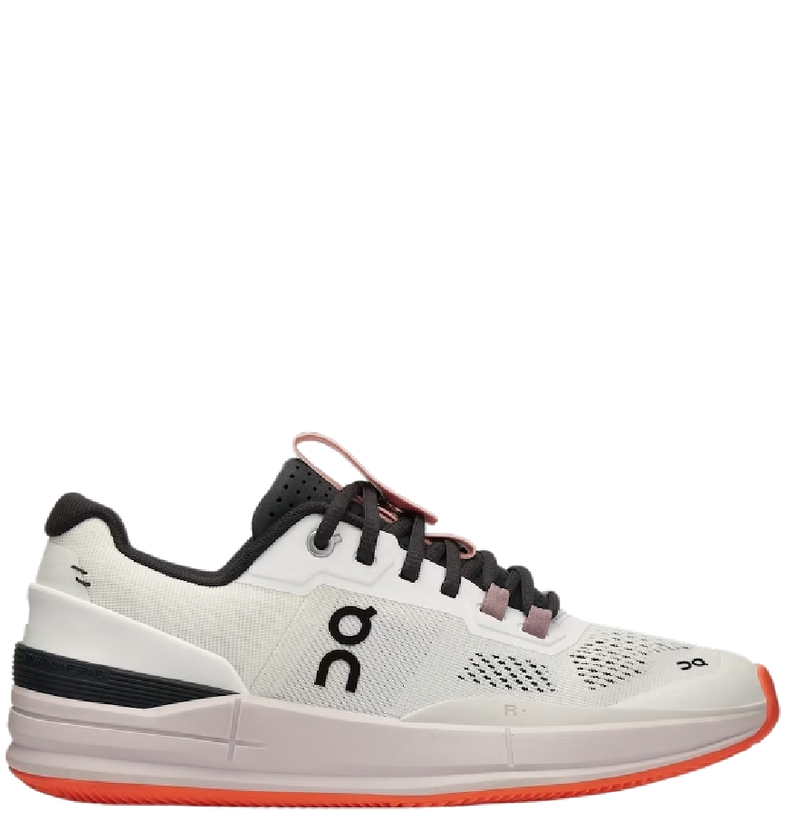  Giày Nữ On The Roger Pro Clay 'White' 