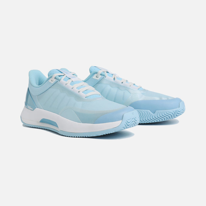  Giày Nữ Wilson Intrigue Tour 'Blue' 