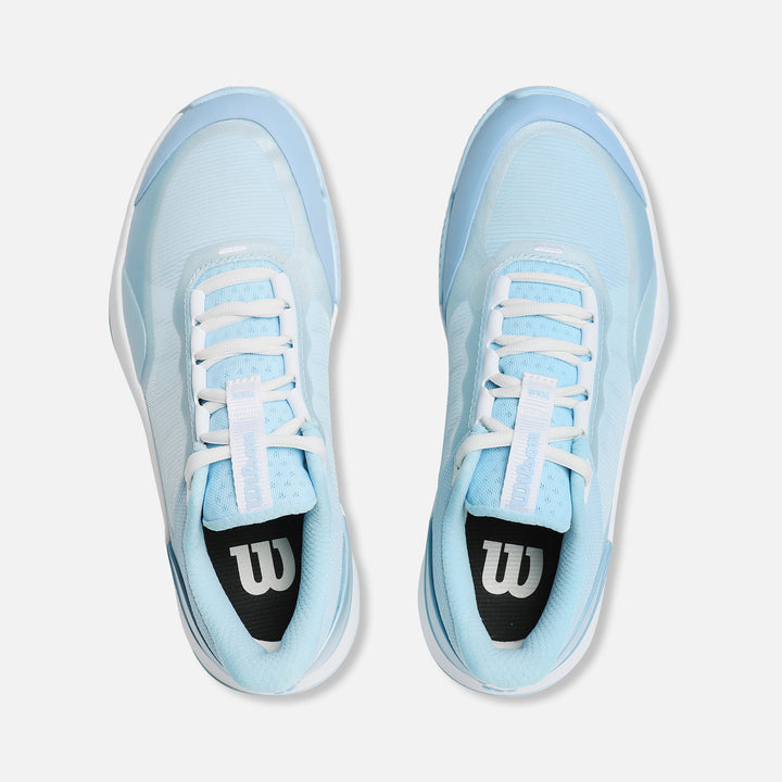  Giày Nữ Wilson Intrigue Tour 'Blue' 