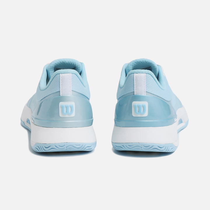  Giày Nữ Wilson Intrigue Tour 'Blue' 