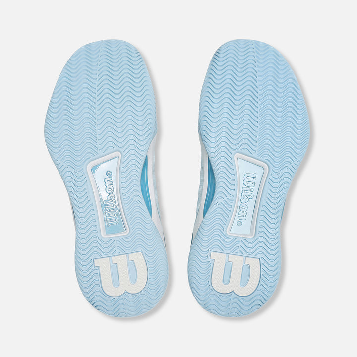  Giày Nữ Wilson Intrigue Tour 'Blue' 