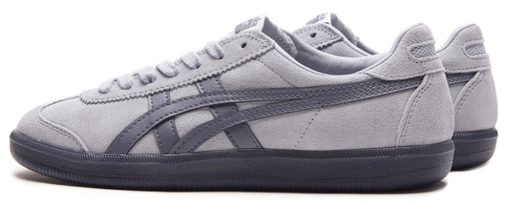 Giày Onitsuka Tiger Tokuten 'Gray' 
