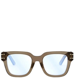  Kính Dior Signature Eyeglasses 'Khaki' 