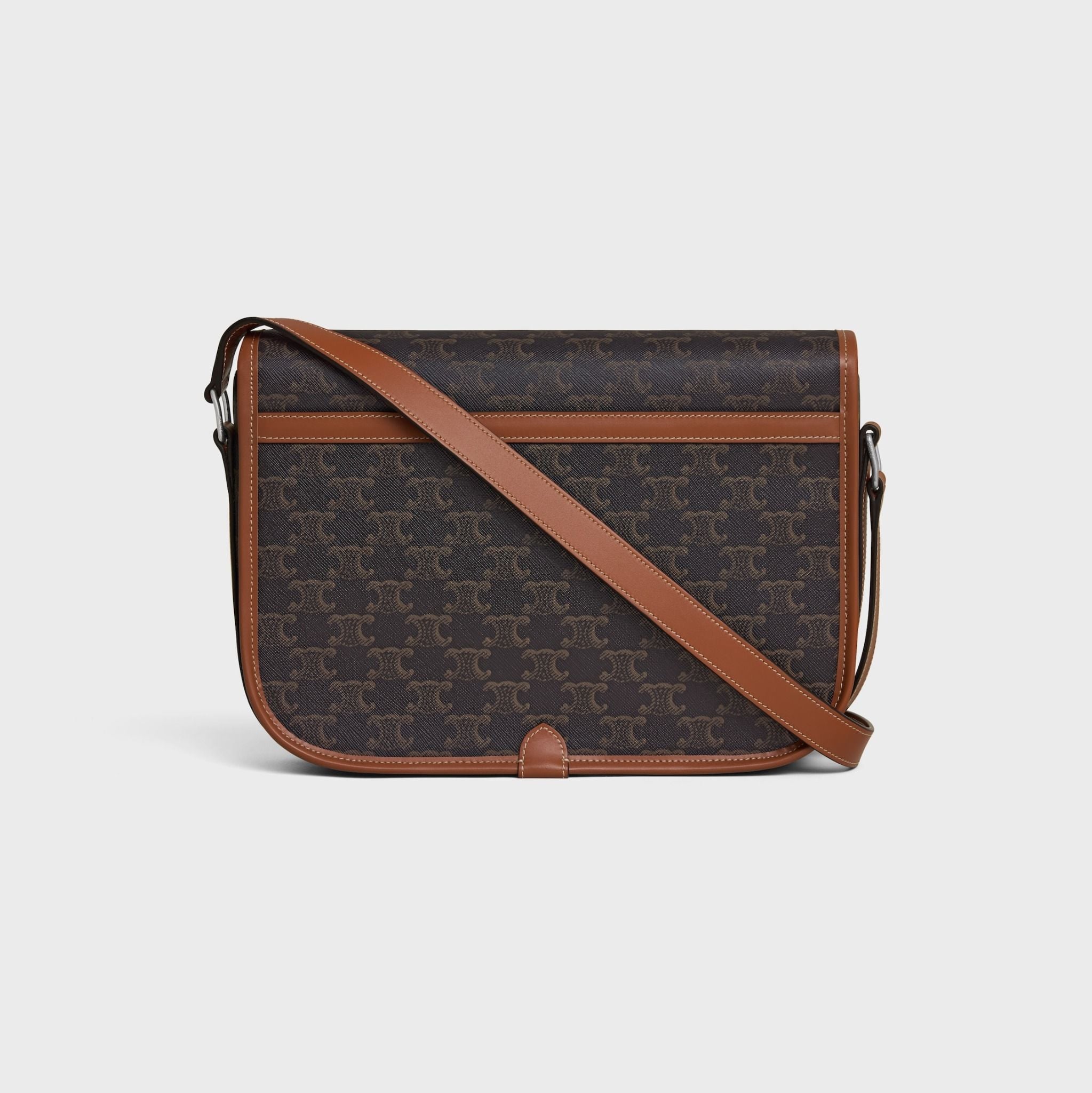  Túi Celine Messenger Folco 'Tan' 