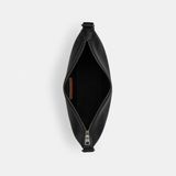  Túi Coach Finn Crossbody Bag 'Black' 