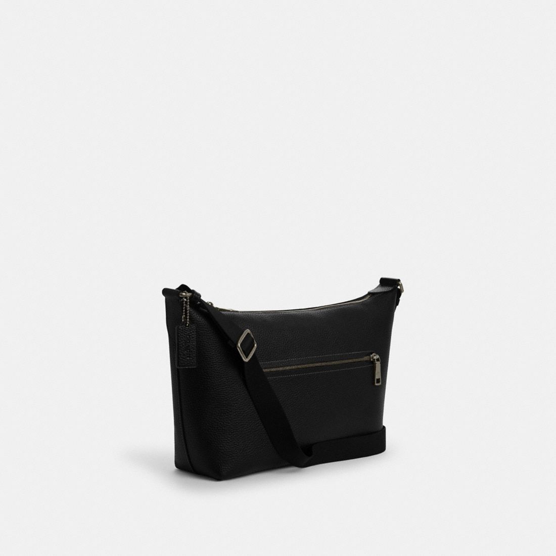  Túi Coach Finn Crossbody Bag 'Black' 