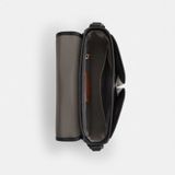  Túi Coach Sprint Map Bag 25 'Black' 