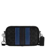  Túi Coach Wyatt Crossbody Bag 'Black' 