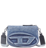  Túi Diesel 1dr Camera Bag 'Blue' 