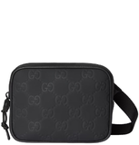  Túi Gucci Edge Mini Bag 'Black' 