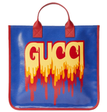  Túi Gucci Tote Bag 'Multicolor' 