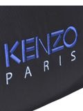  Túi Kenzo Bolso Clutch 'Black' 