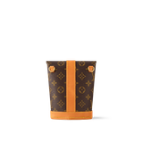  Túi Louis Vuitton Envelope Pouch 'Brown' 